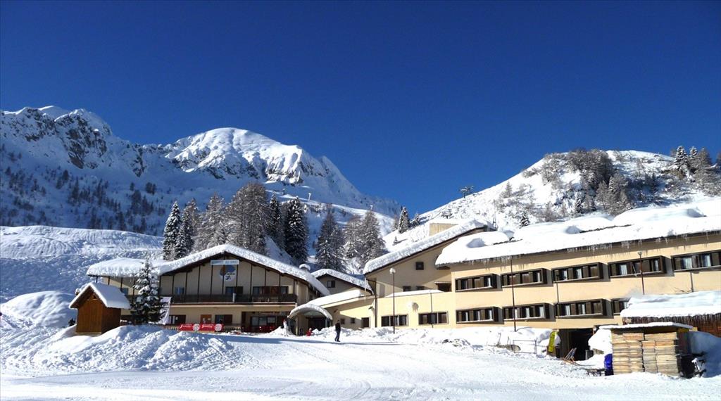 Hotel San Simone - Esterno