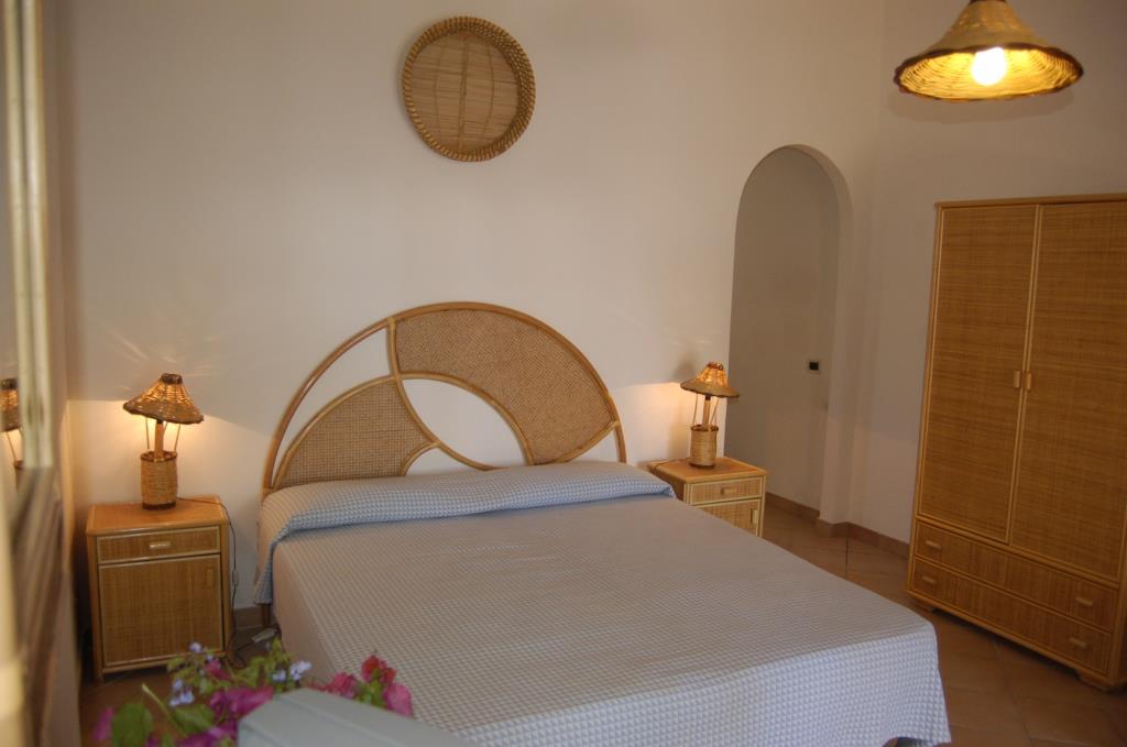 Residence Sangineto Club - Camera