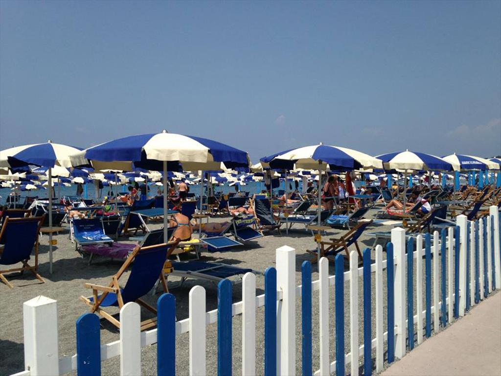 Villaggio Santa Caterina Village - Spiaggia
