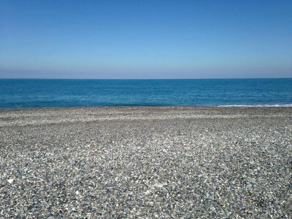 Villaggio Santa Caterina Village - Spiaggia