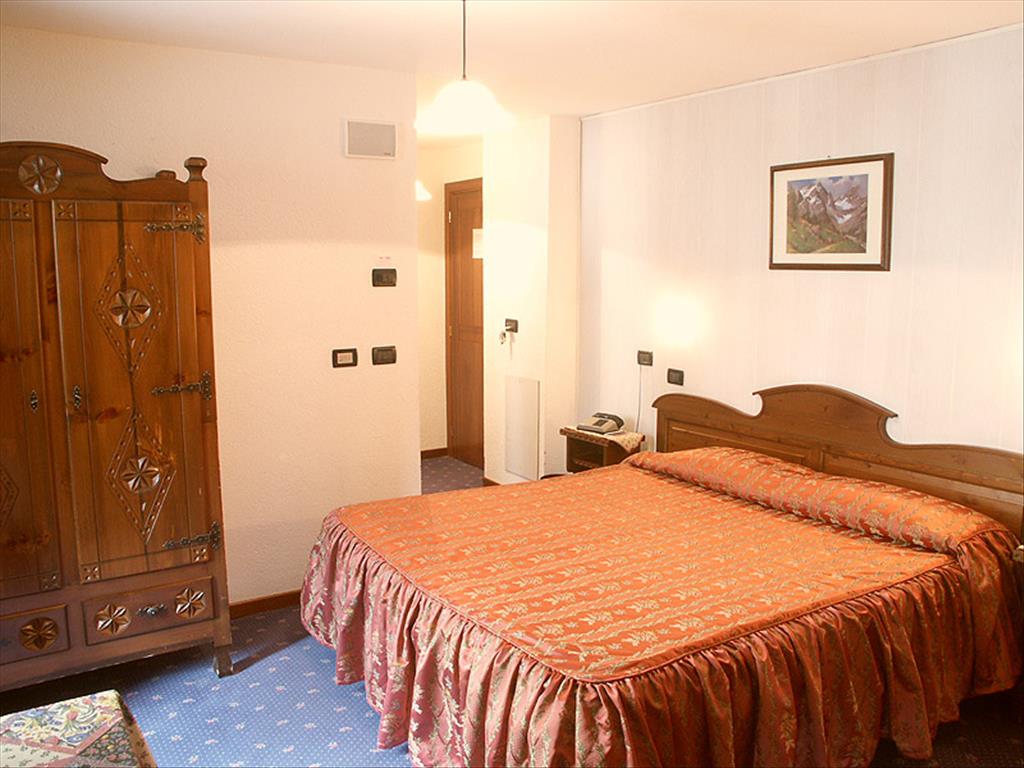 Hotel Santa San - Camera