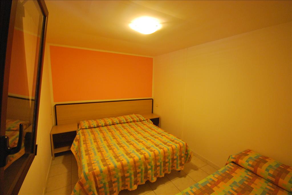 Hotel Santo Stefano - Camere