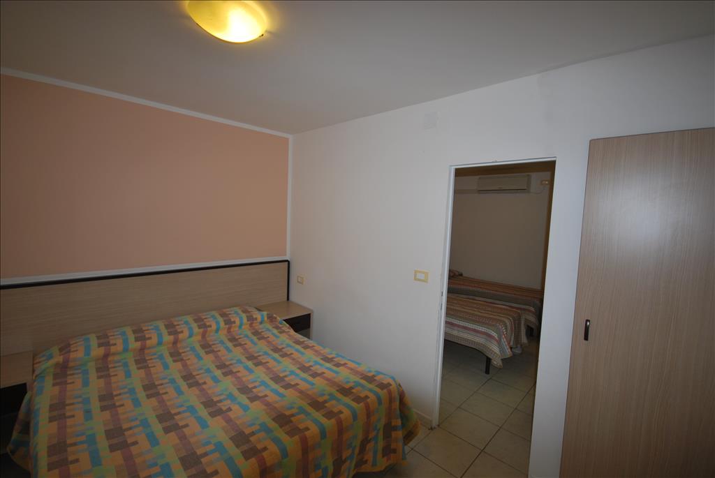 Hotel Santo Stefano - Camere