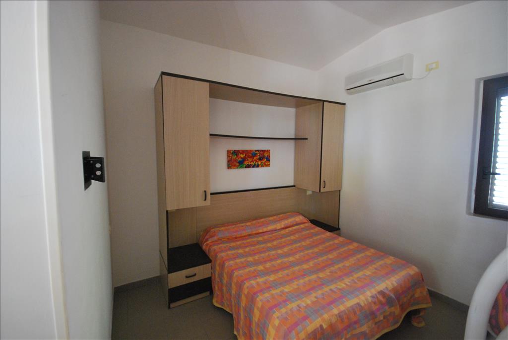 Hotel Santo Stefano - Camere