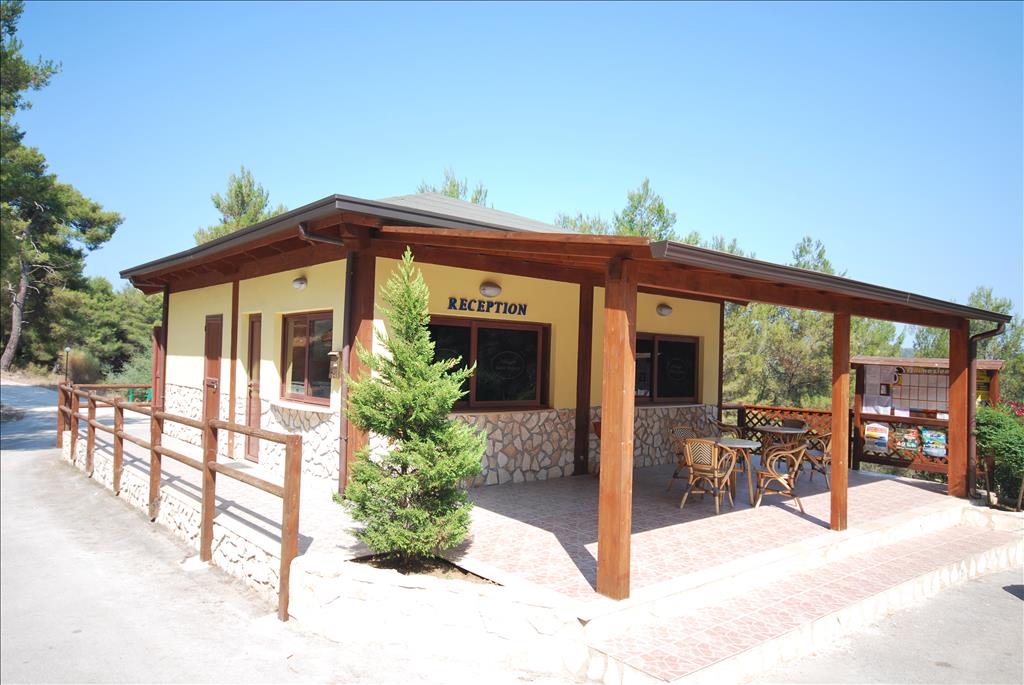 Hotel Santo Stefano - Direzione