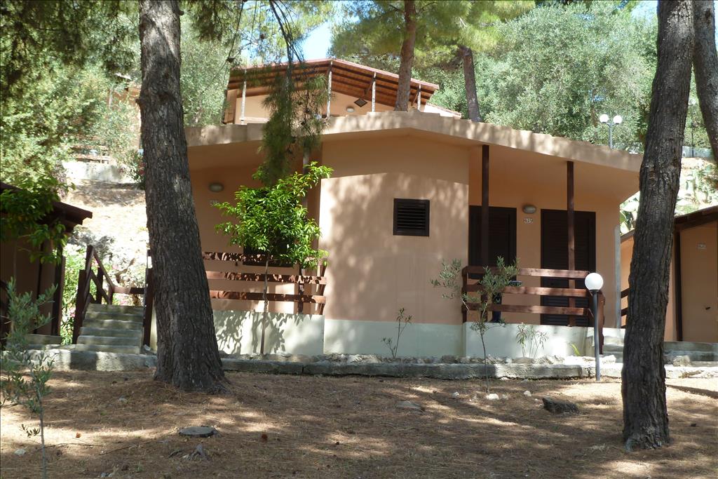 Hotel Santo Stefano - Esterno