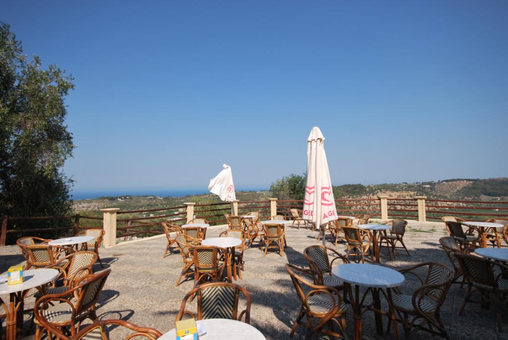 Hotel Santo Stefano - Piscina