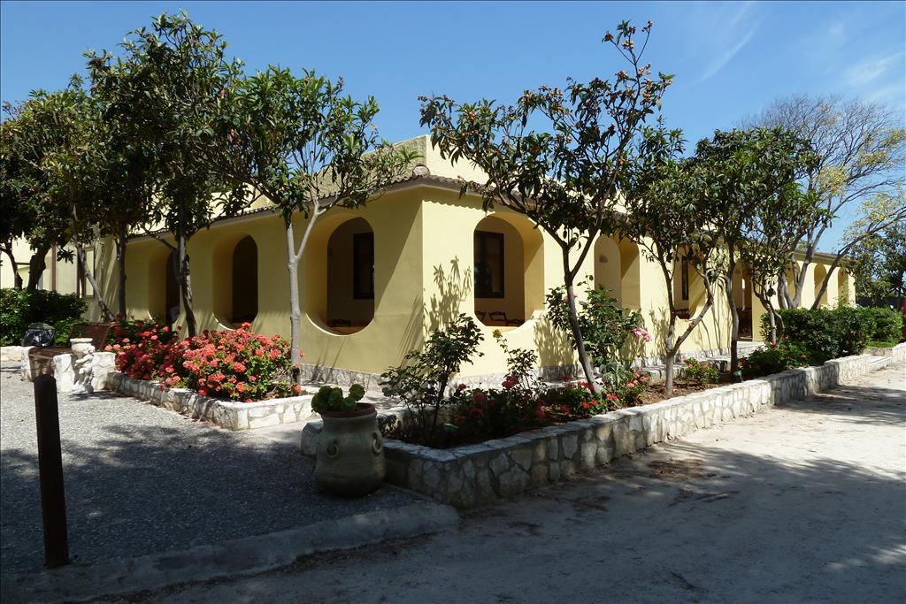 Hotel Santo Stefano - Ristorante