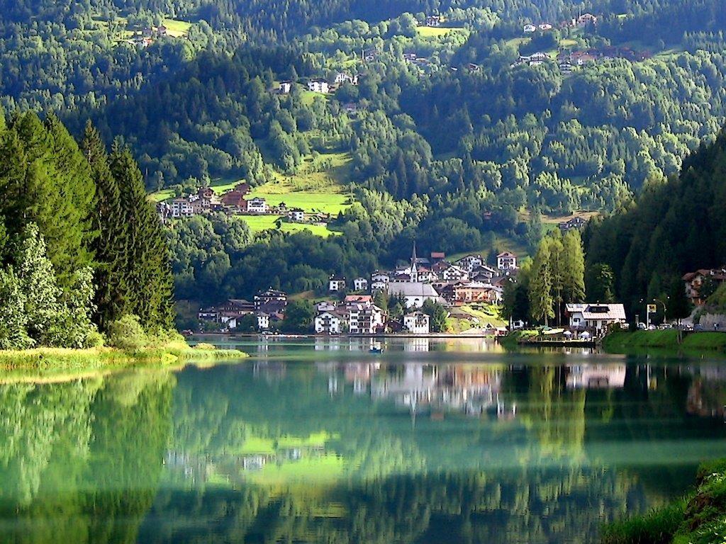 Hotel Savoia - Lago