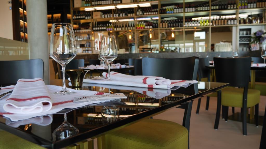 Hotel Savoia - Ristorante