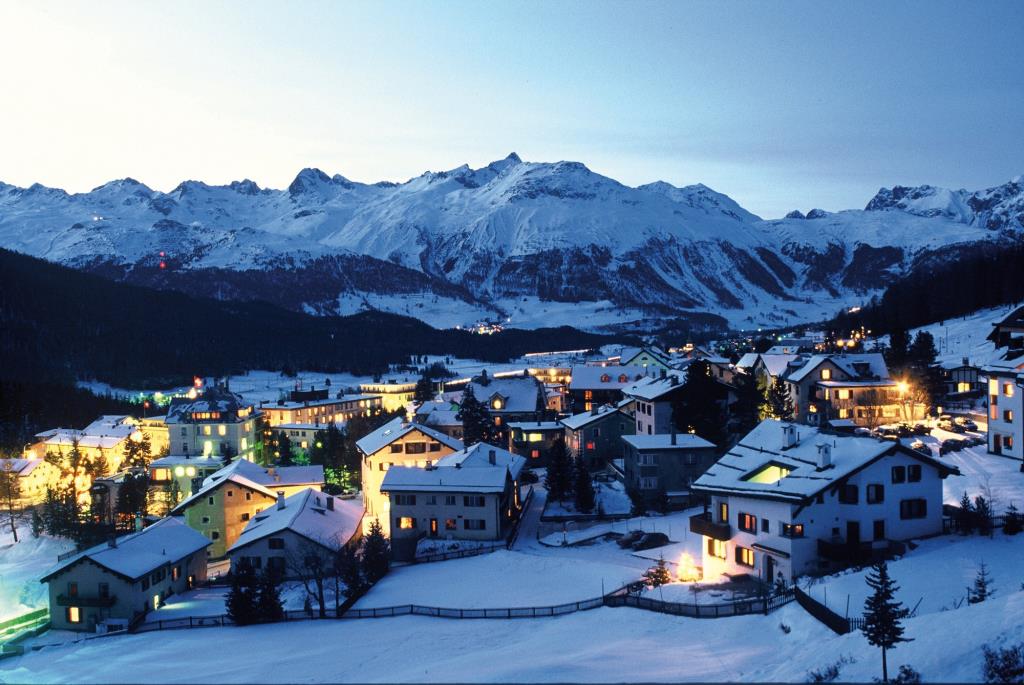 Hotel Schloss Family & Spa - Dintorni
