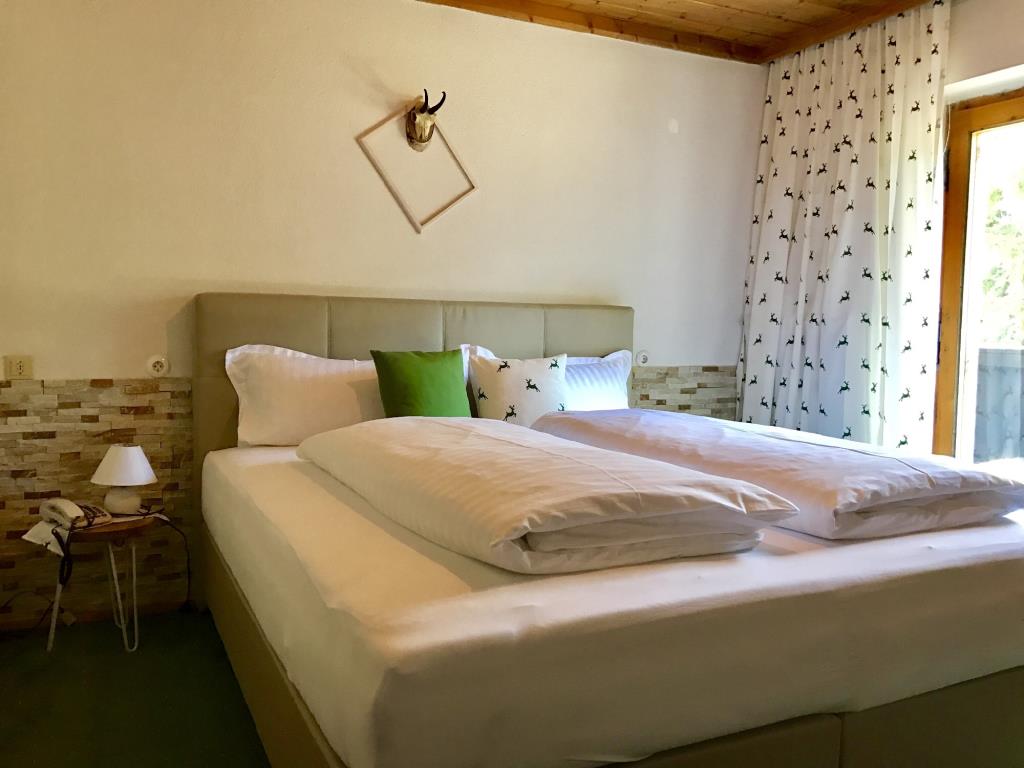 Hotel Schwarzer Adler - Camera
