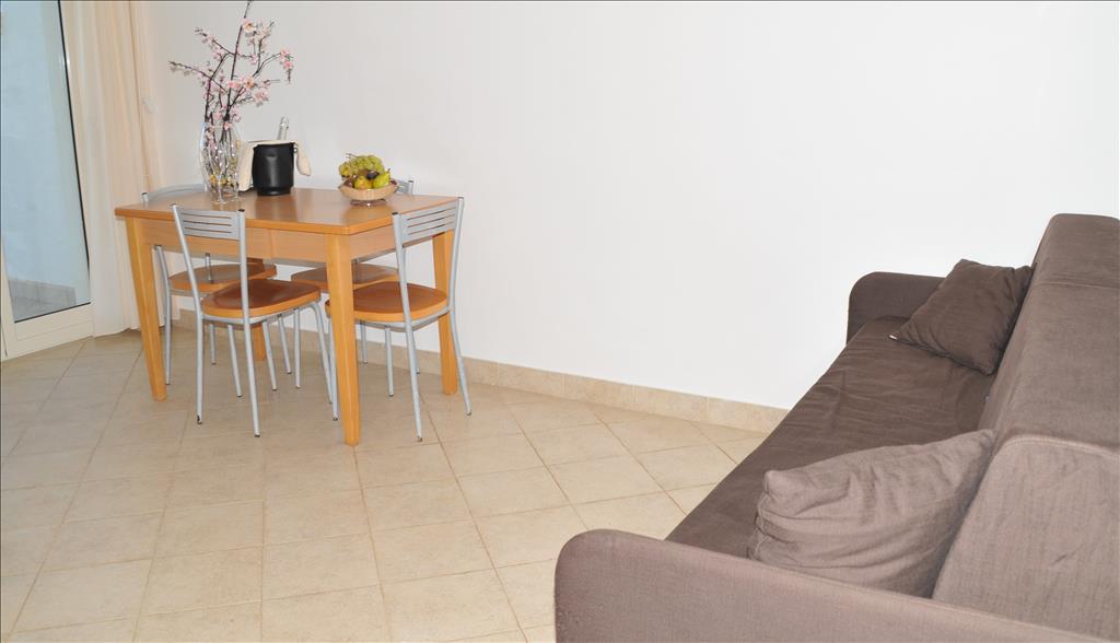 Villaggio Scoglio Degli Achei - Appartamento