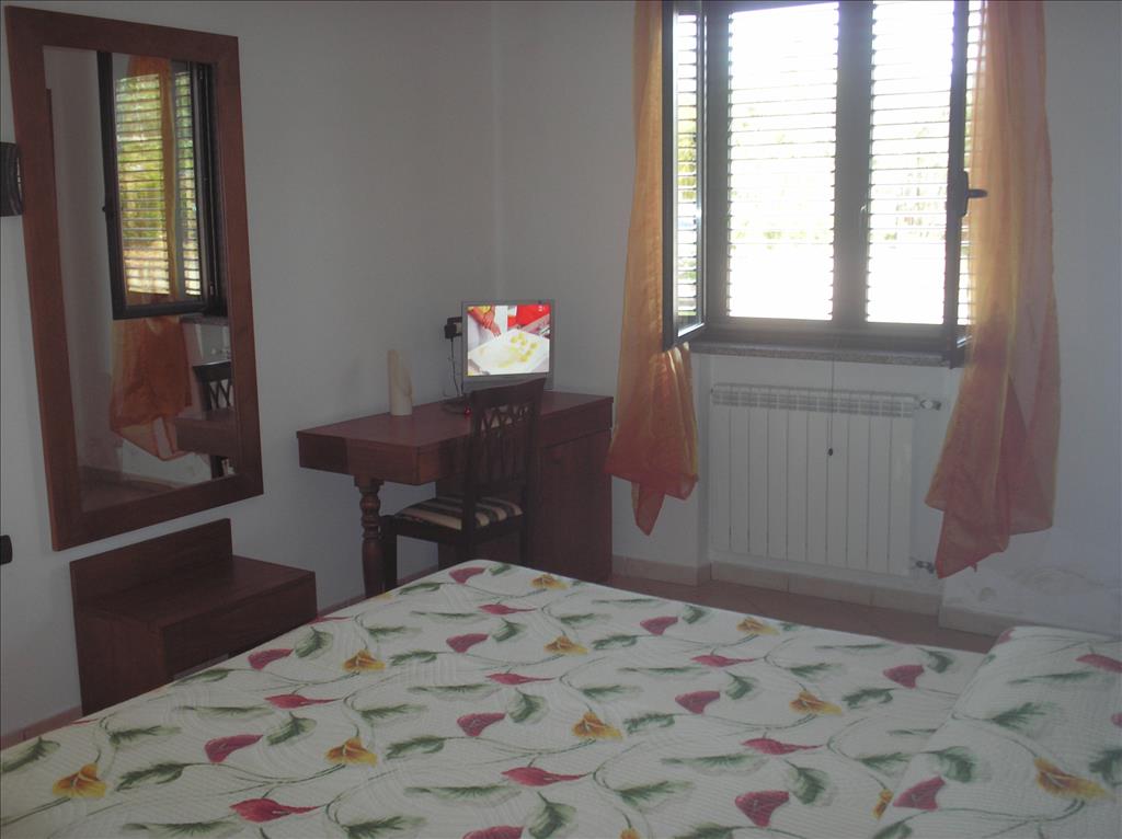 Agriturismo Sea View - Camera