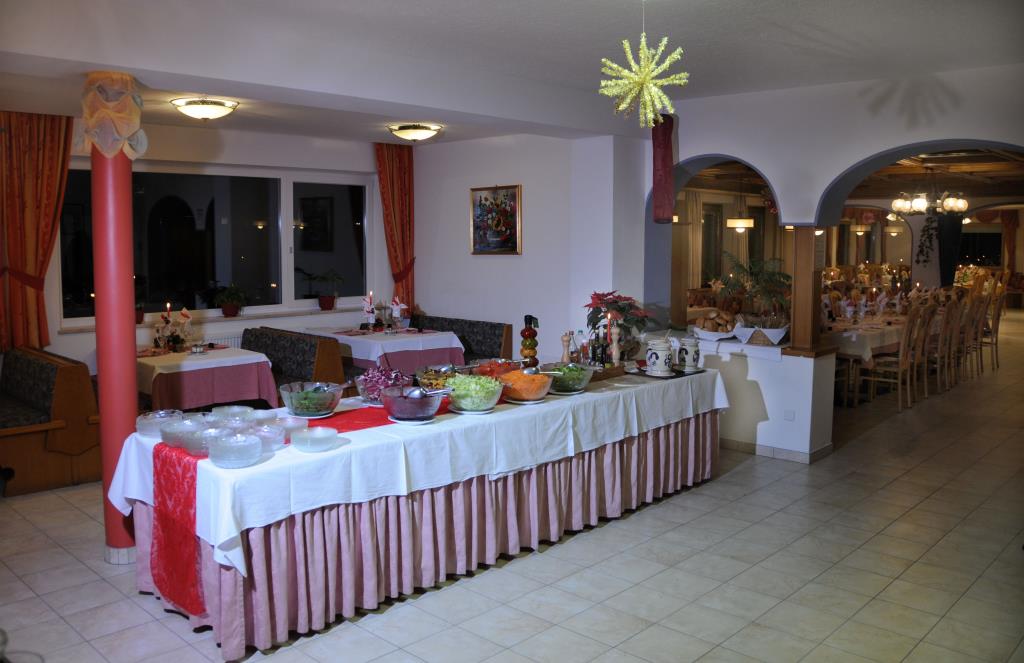 Hotel Seehof - Ristorante