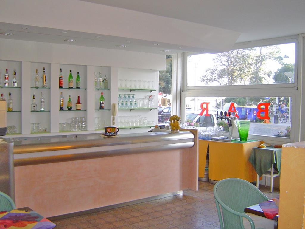 Hotel Selene - Ristorante