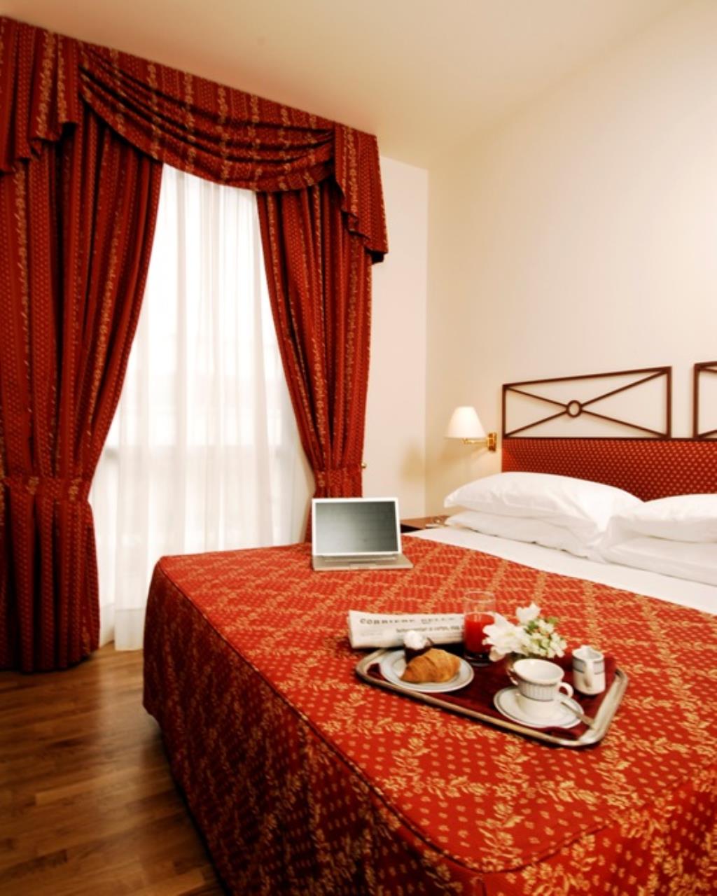 Hotel Semifonte - CameraDoubleClassic