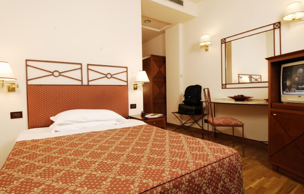 Hotel Semifonte - SingleSuperior