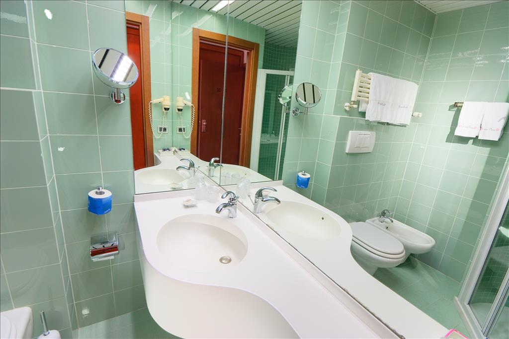 Hotel Senbhotel - Bagno