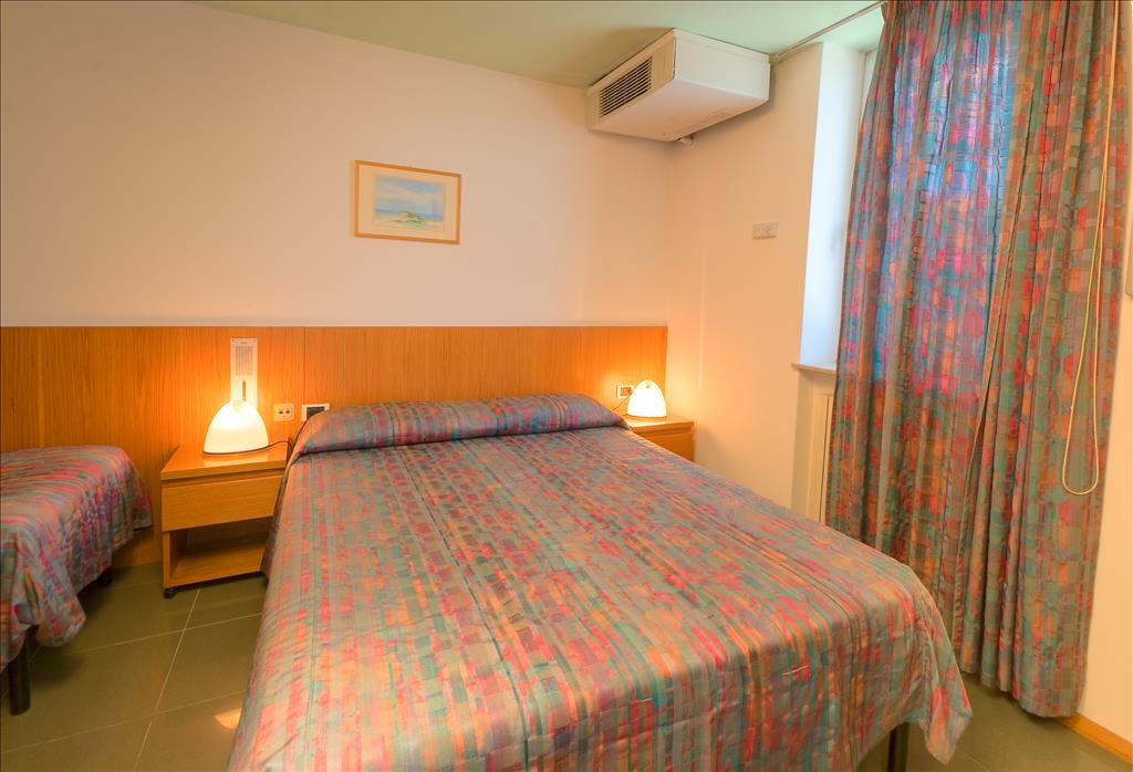 Hotel Senbhotel - Camera
