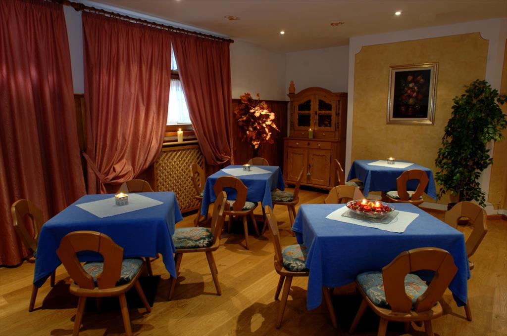 Hotel Shandranj - Ristorante