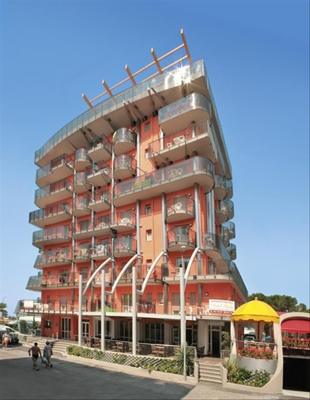 Aparthotel Sheila - Jesolo