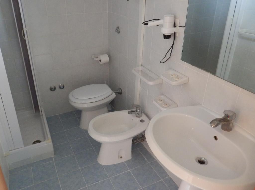 Residence Sibari Residence Club - Bagno
