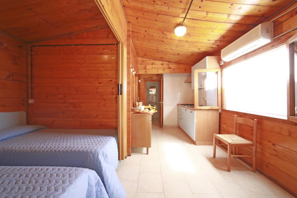 Villaggio Siesta - Bungalow