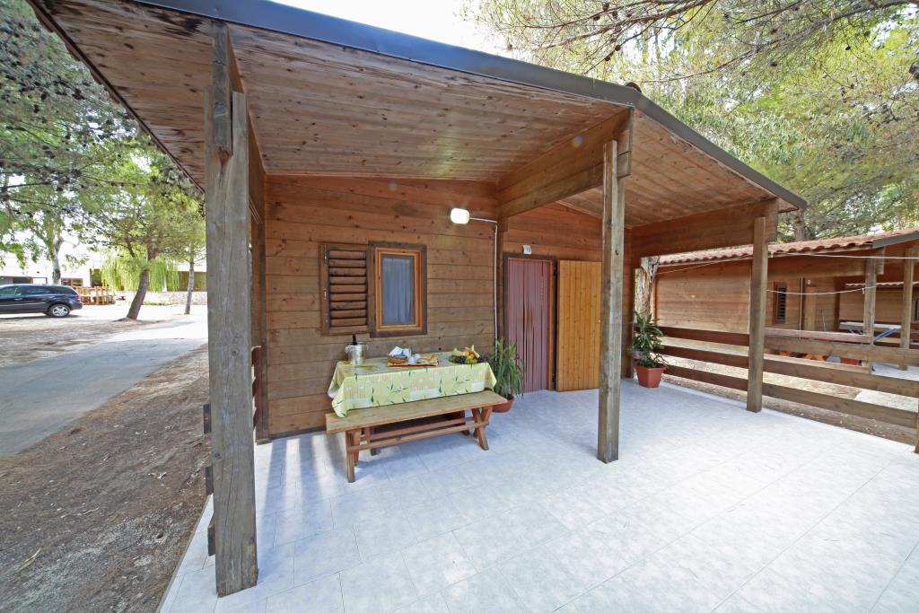 Villaggio Siesta - Bungalow