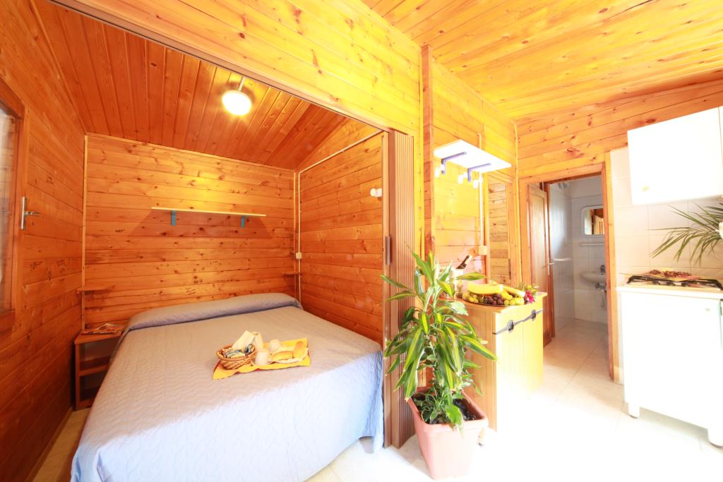 Villaggio Siesta - Bungalow