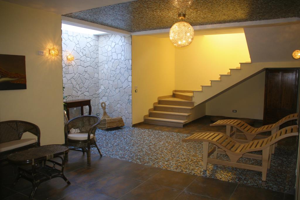 Villaggio Siesta - CentroBenessere