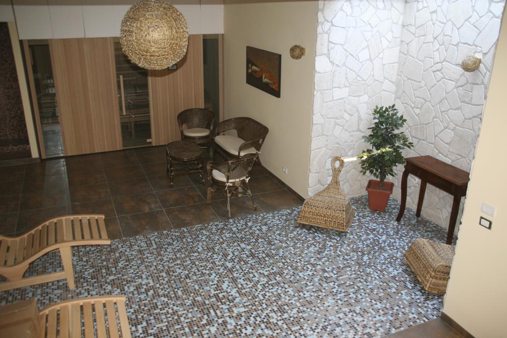 Villaggio Siesta - CentroBenessere