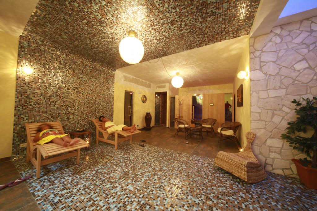 Villaggio Siesta - CentroBenessere