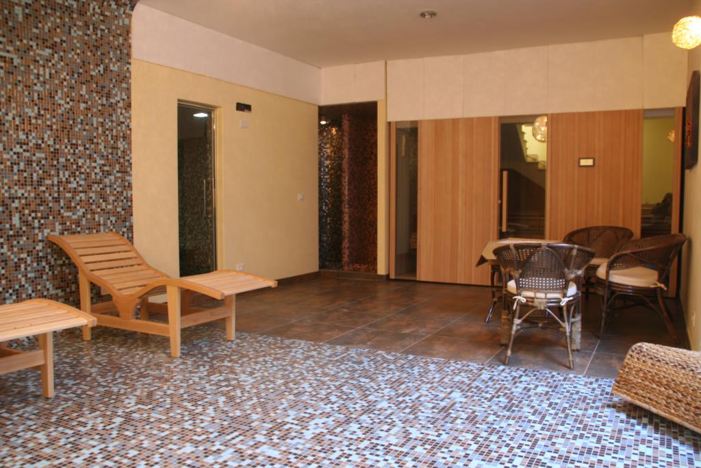 Villaggio Siesta - CentroBenessere