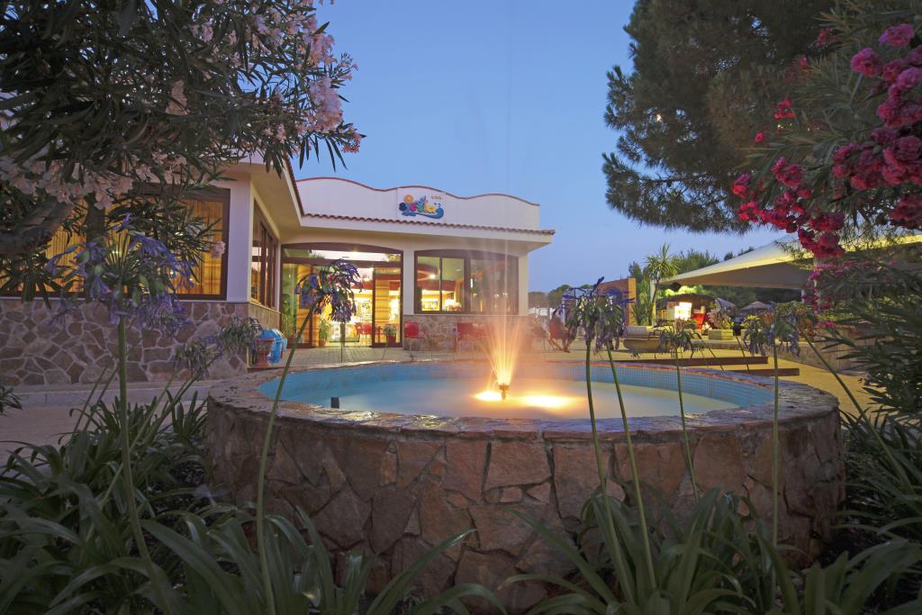 Villaggio Siesta - Esterno