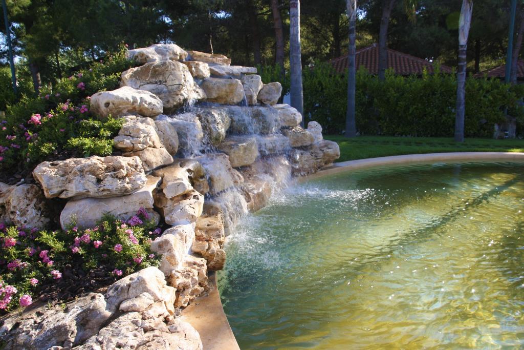 Villaggio Siesta - Piscina