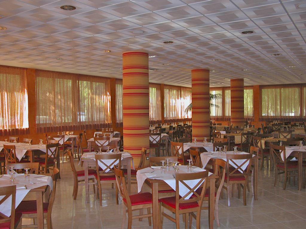 Villaggio Siesta - Ristorante