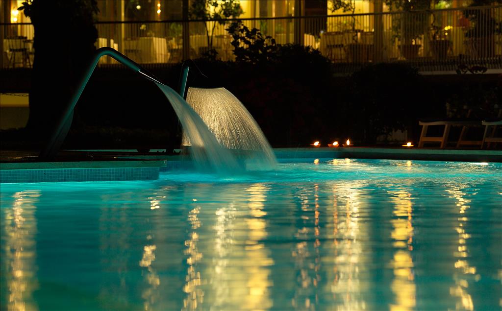 Hotel Silva Splendid - Wellness