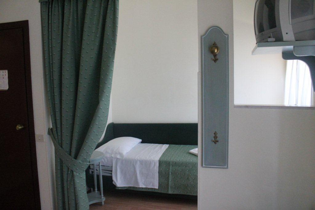 Hotel Silvi - Camera
