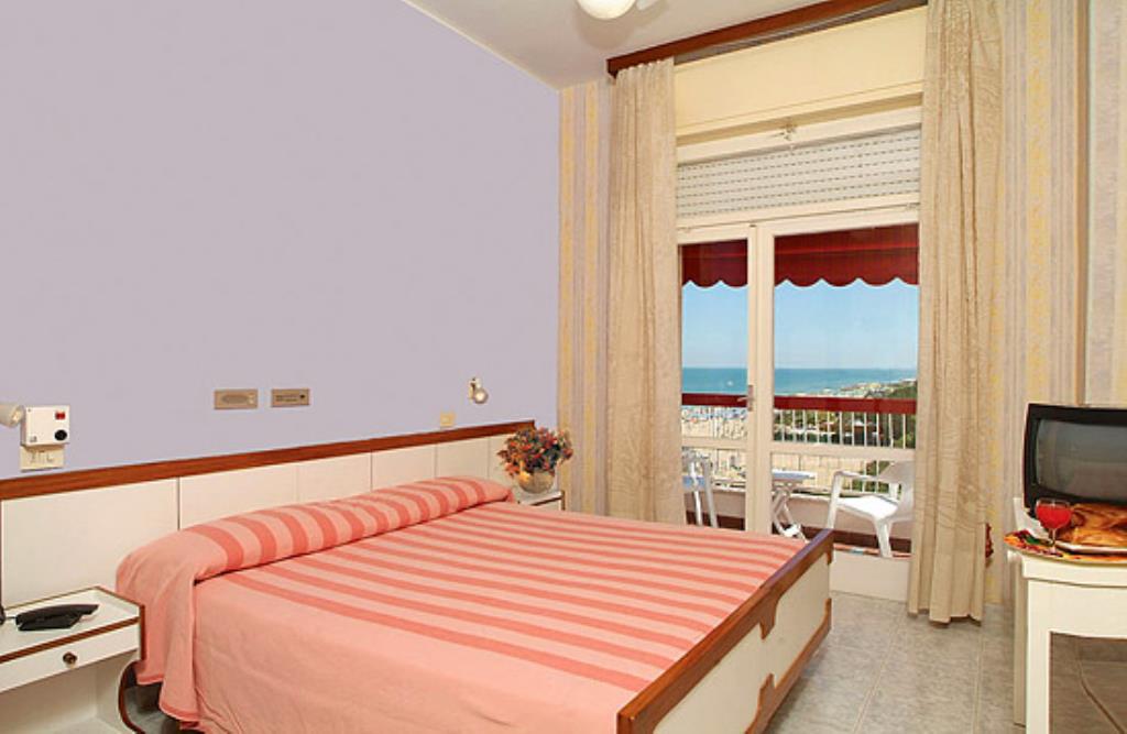 Hotel Silvi - Camera