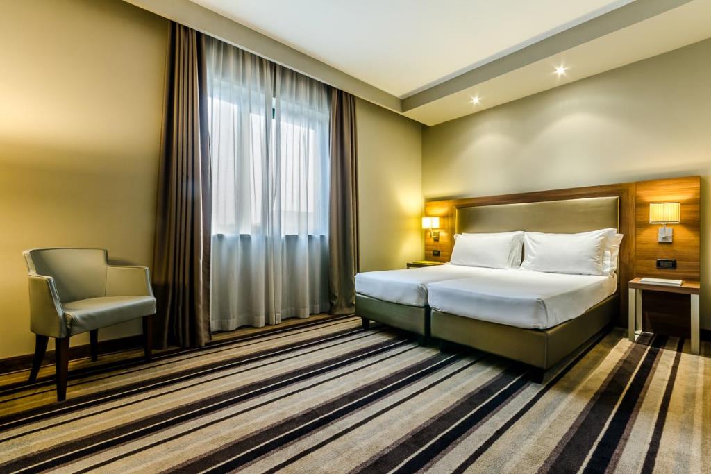 Hotel Smart Holiday - Camera