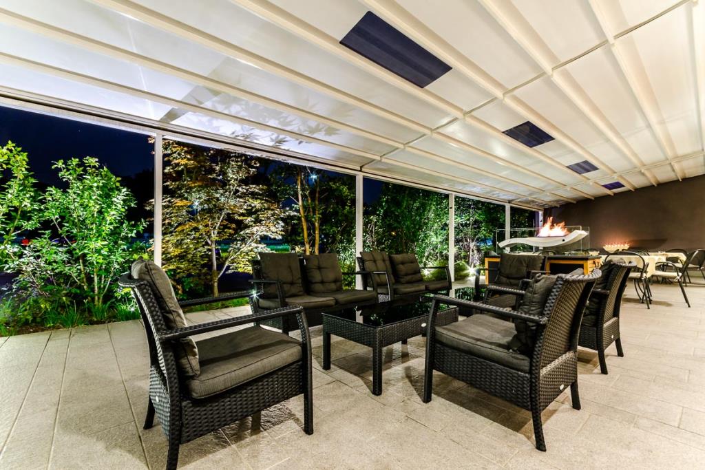 Hotel Smart Holiday - Esterno