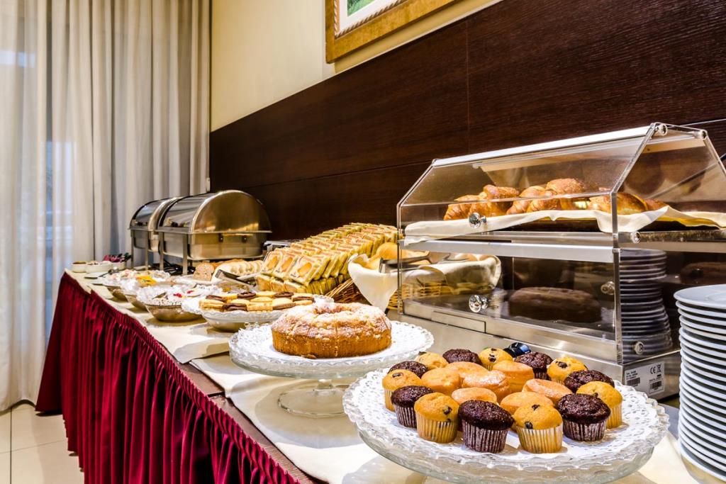 Hotel Smart Holiday - Ristorante