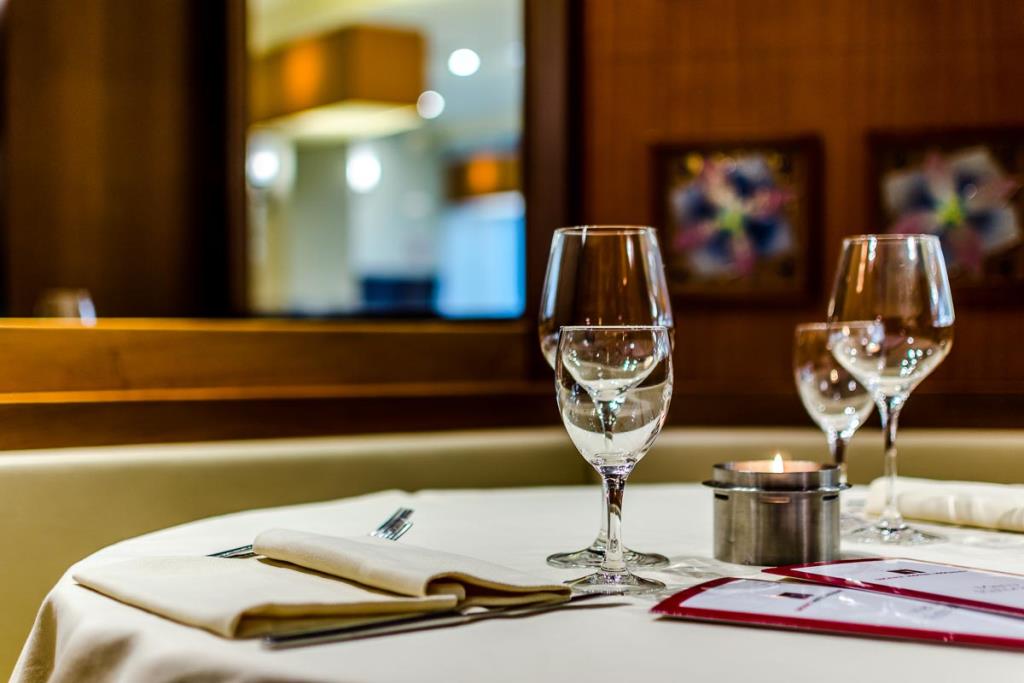 Hotel Smart Holiday - Ristorante