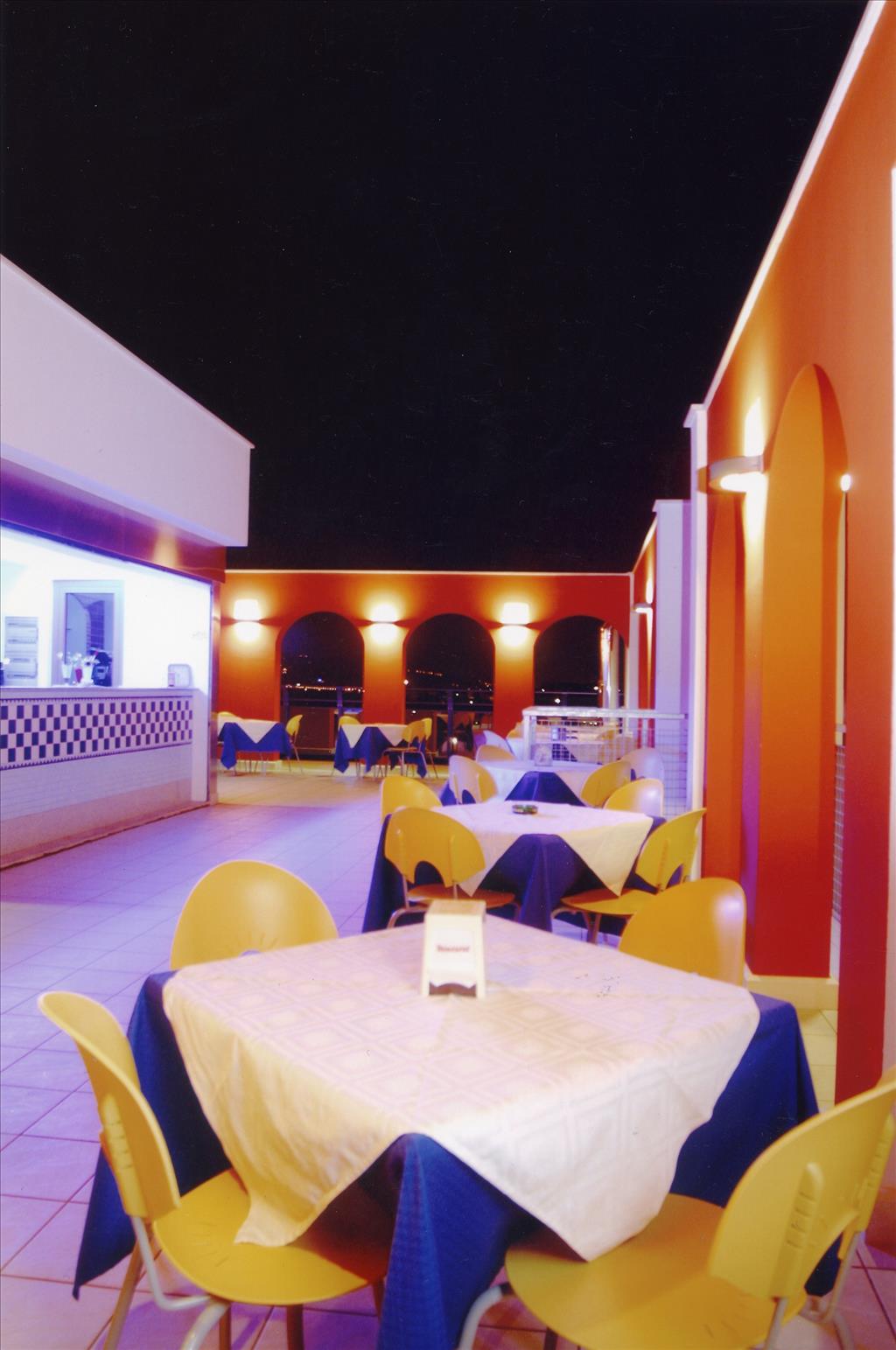 Hotel Smeraldo - Esterno