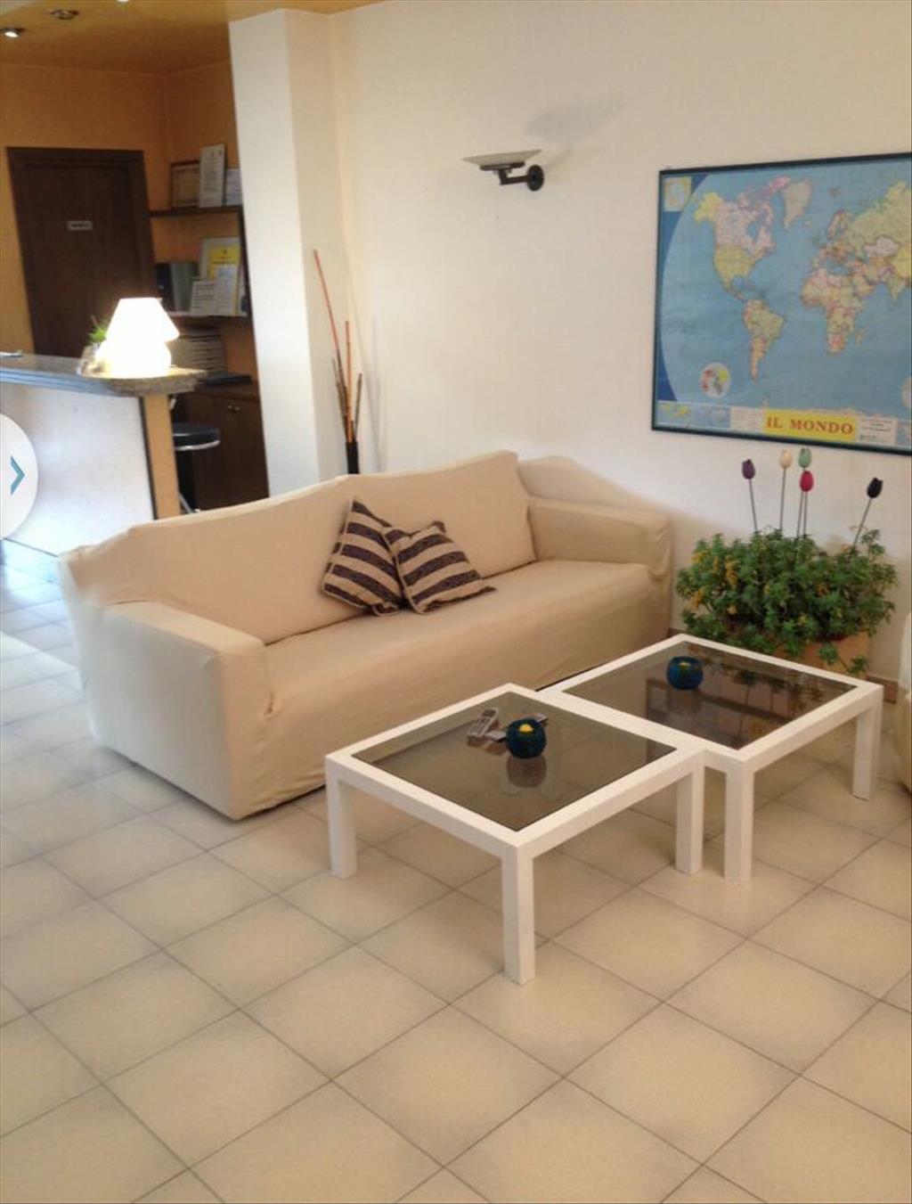 Hotel Smeraldo - Hall