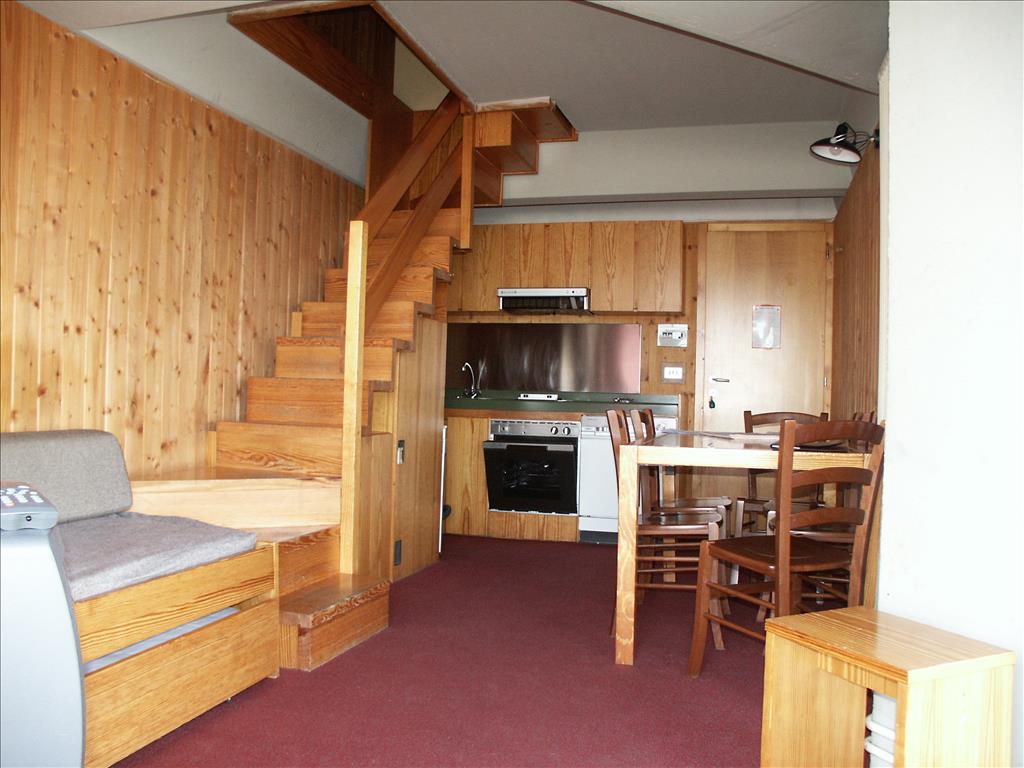 Hotel Sole Alto - Appartamento