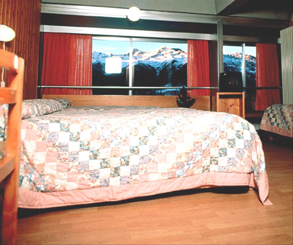 Hotel Sole Alto - Camera