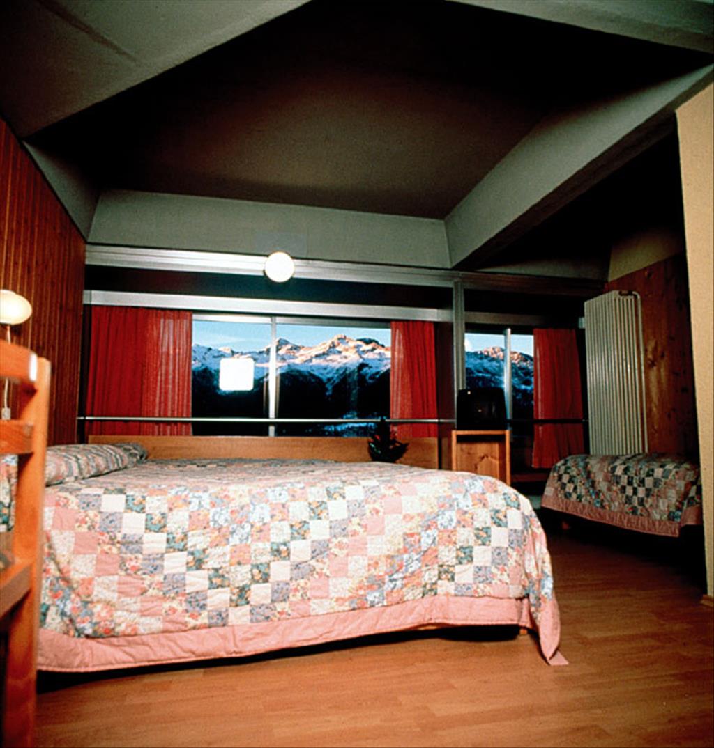 Hotel Sole Alto - Camera