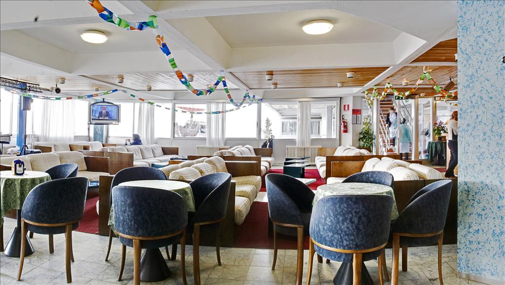 Hotel Sole Alto - Ristorante